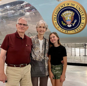 Meet your Posher, Michael